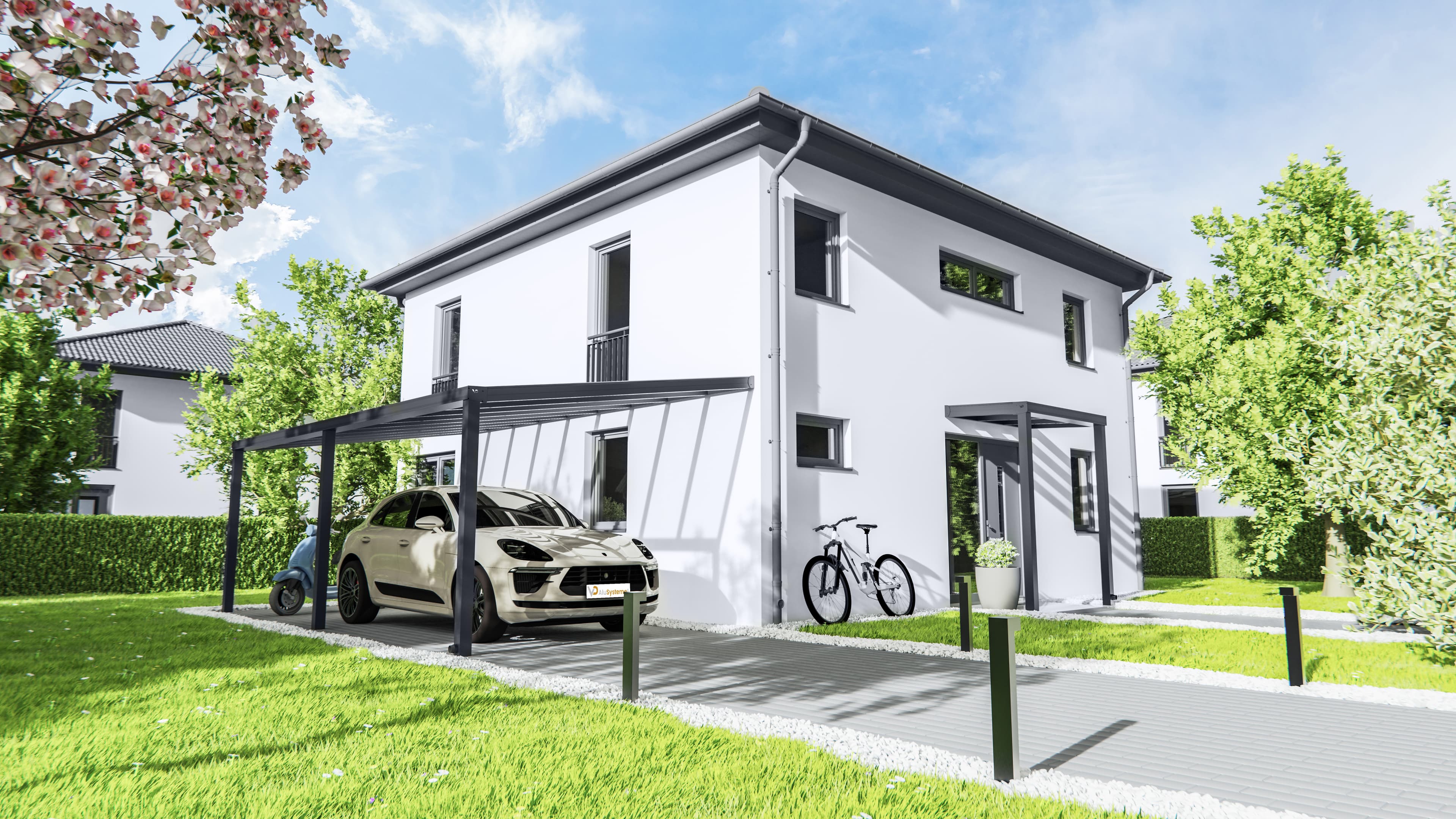 Carport